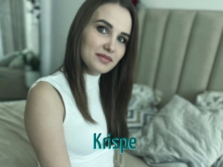 Krispe