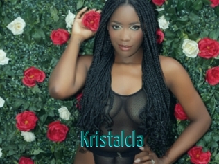 Kristalcla
