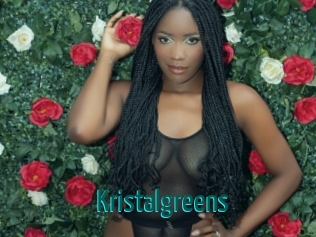 Kristalgreens