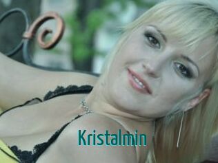 Kristalmin