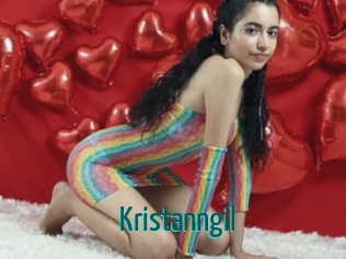 Kristanngil