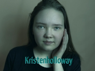 Kristenholloway