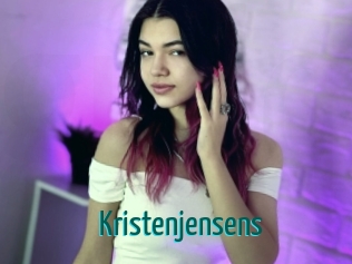 Kristenjensens
