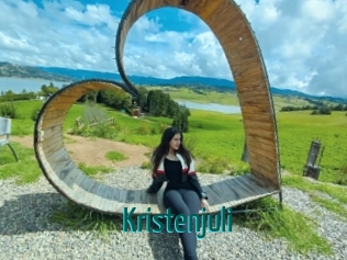 Kristenjuli