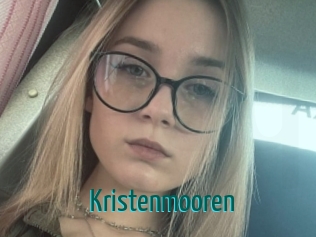Kristenmooren