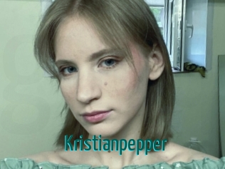 Kristianpepper