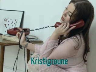 Kristigroune