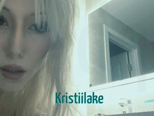 Kristiilake