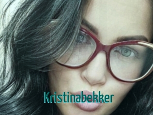Kristinabekker