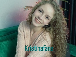 Kristinafane