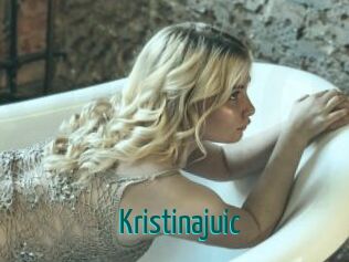 Kristinajuic