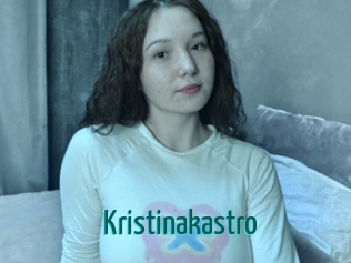 Kristinakastro