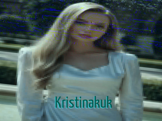 Kristinakuk