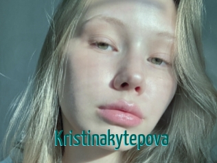 Kristinakytepova