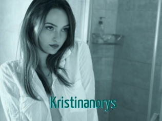 Kristinanorys