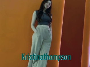Kristinathompson