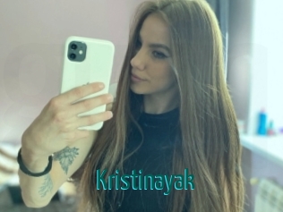 Kristinayak