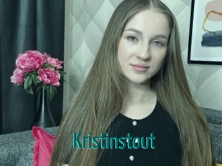 Kristinstout