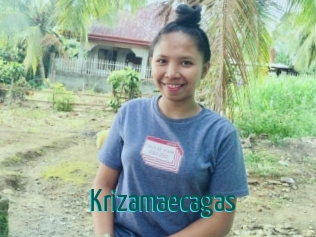 Krizamaecagas