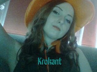 Krokant