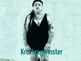 Kruelaxgannster