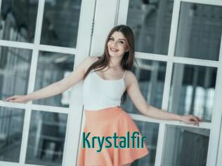 Krystalfir