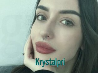 Krystalpri
