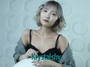 Krystalshy