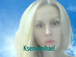 Kseniamikael