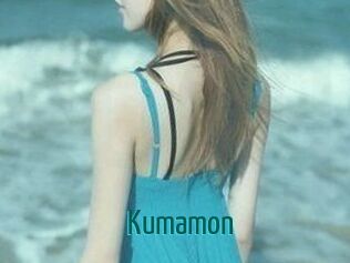 Kumamon
