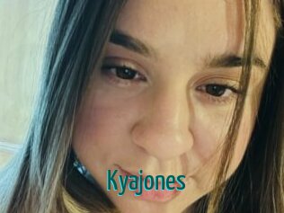 Kyajones