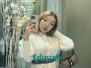 Kyliascott