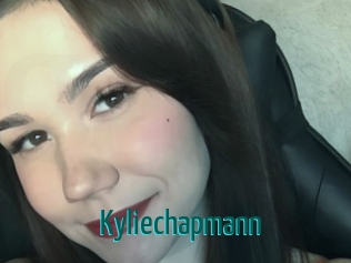 Kyliechapmann