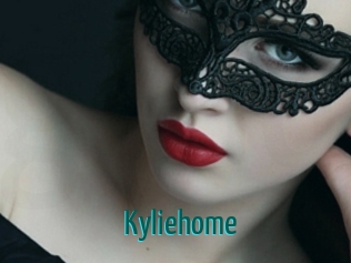Kyliehome