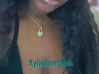 kylieloveskink Guide du Queutard
