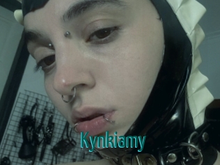 Kynkiamy