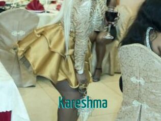 Kareshma