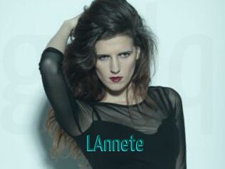 LAnnete