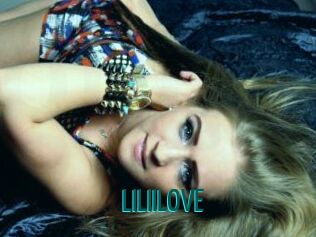 LILIILOVE