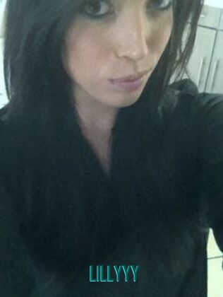 LILLYYY