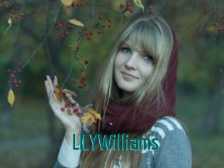 LILYWilliams