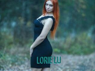 LORIE_LU Guide du Queutard