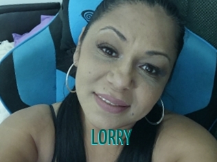 LORRY