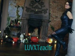 LUVXTeachr Guide du Queutard
