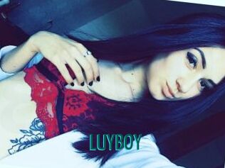 LUYBOY