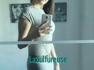 LaSulfureuse