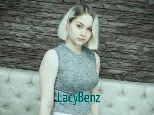 LacyBenz