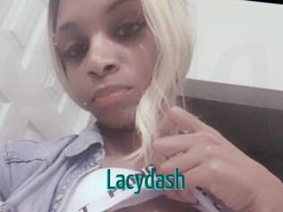 Lacydash
