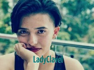 LadyClavel