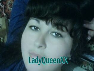 LadyQueenXX